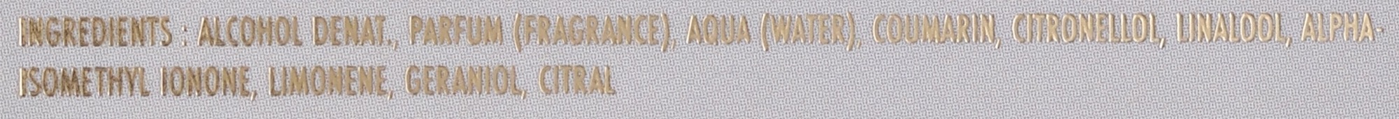 La Sultane de Saba Musc Encens Rose — Парфумована вода, 100 ml-Парфумована вода — La Sultane de Saba Musc Encens Rose-зображення_2