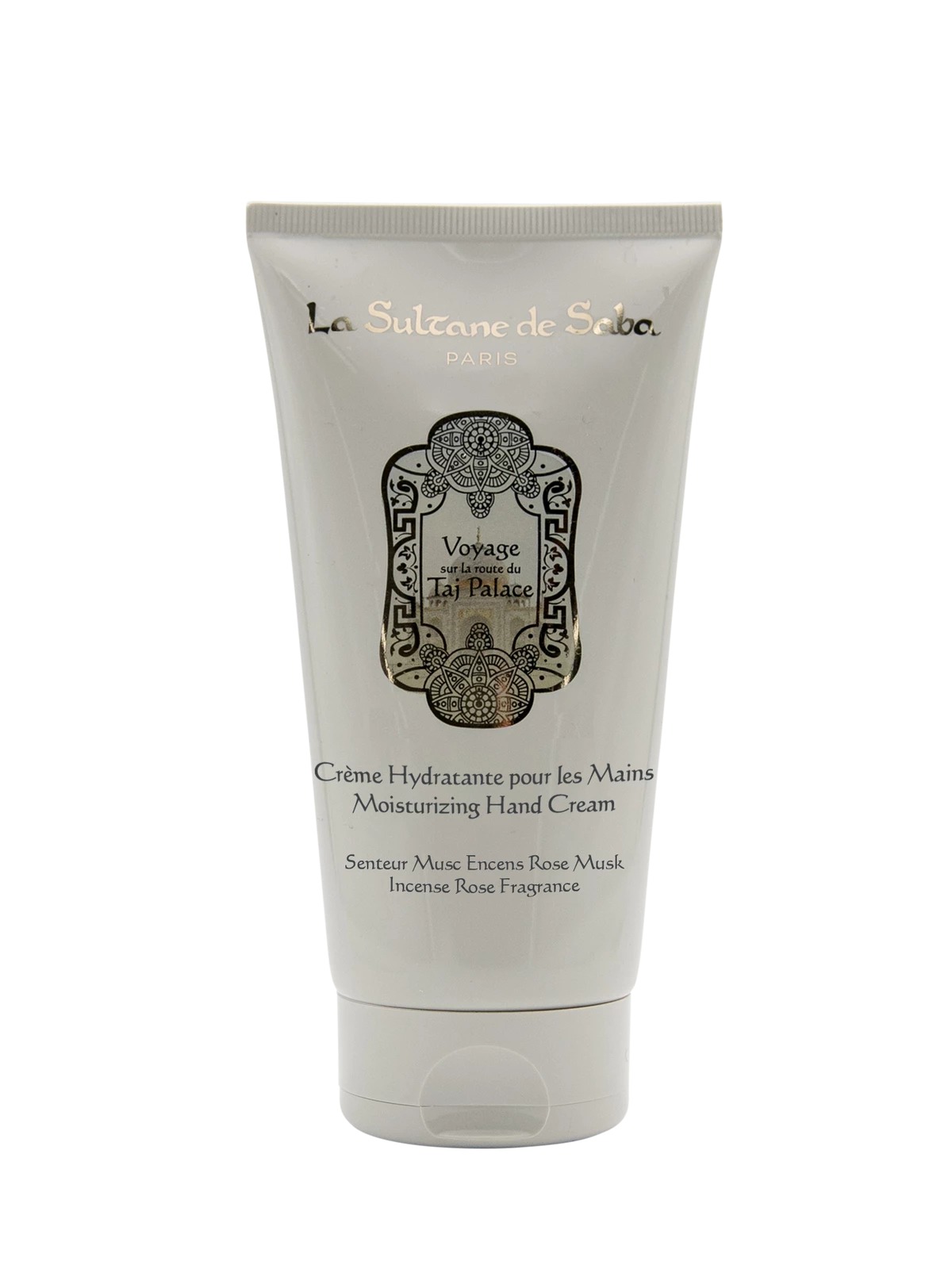 La Sultane de Saba Hand Creams Musk Incense Rose, 50 мл-Крем для рук 