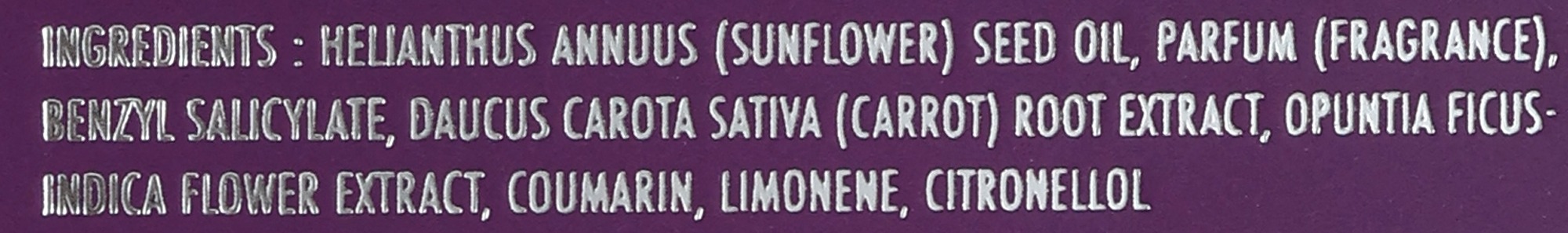 La Sultane de Saba Musk Incense Vanilla — Масло та олія для тіла, 200 ml-Олія для тіла — La Sultane de Saba Musk Incense Vanilla-зображення_3