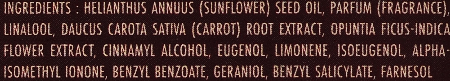 La Sultane De Saba Lotus And Frangipani — Масло та олія для волосся, Масло та олія для тіла, 200 ml-Олія для тіла 