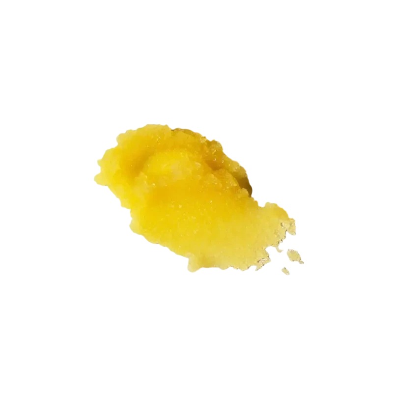 La Sultane de Saba Exfoliating Salt Ginger Green Tea, 300 мл-Сольовий скраб для тіла 