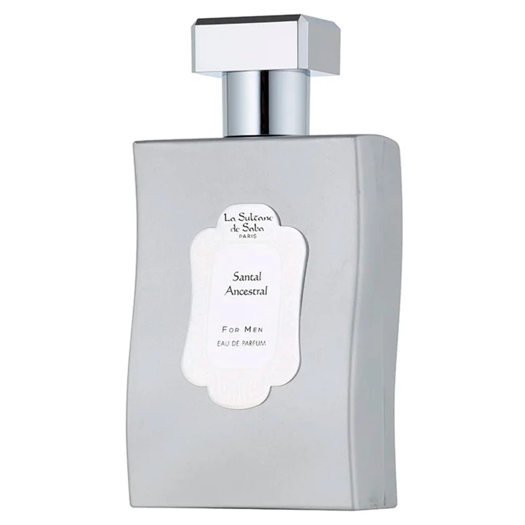La Sultane de Saba For Men Ancestral Sandalwood Eau De Parfum, 100 мл-Парфуми для чоловіків